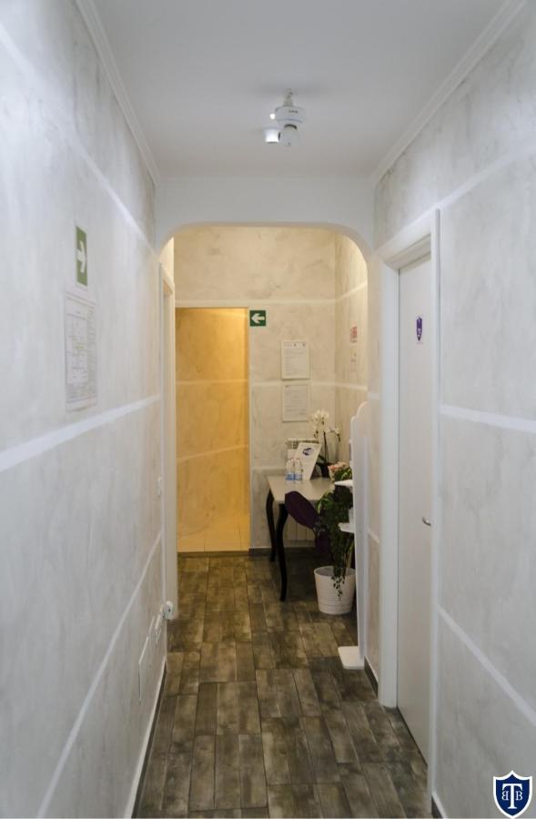 Tiburtina Inn Guest House 로마 외부 사진