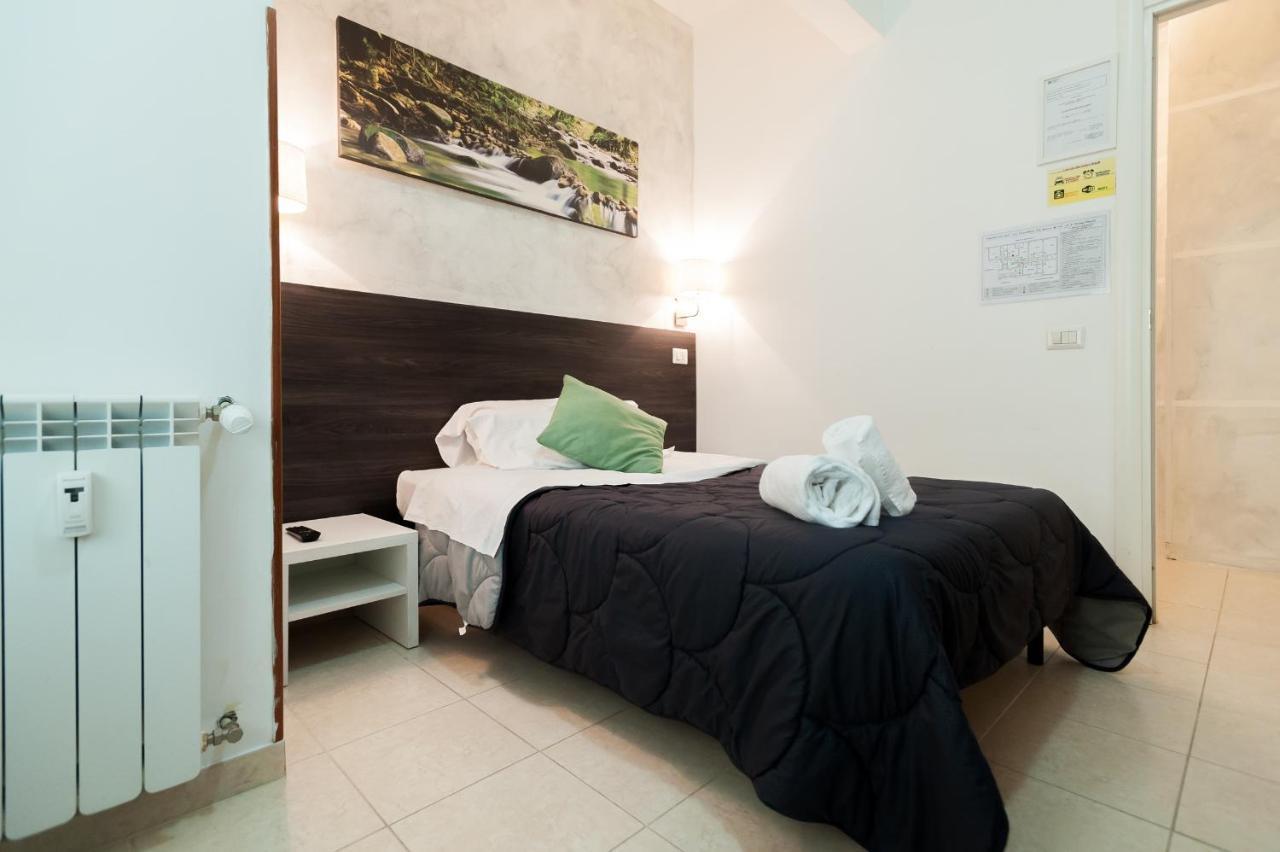 Tiburtina Inn Guest House 로마 외부 사진