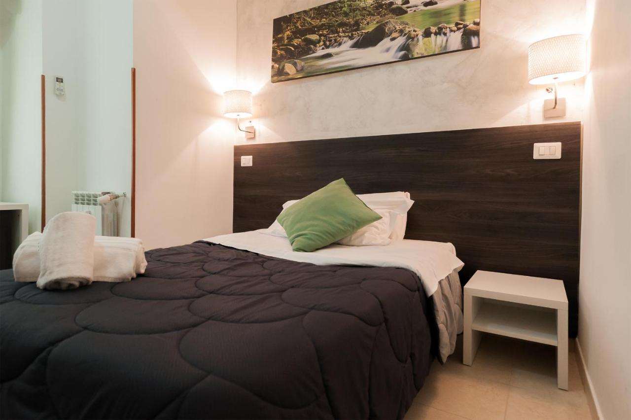 Tiburtina Inn Guest House 로마 외부 사진