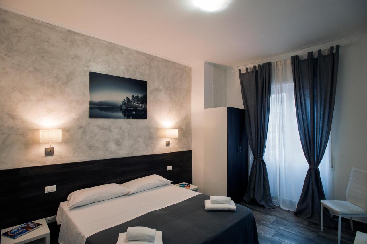 Tiburtina Inn Guest House 로마 외부 사진