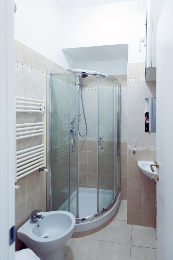 Tiburtina Inn Guest House 로마 외부 사진