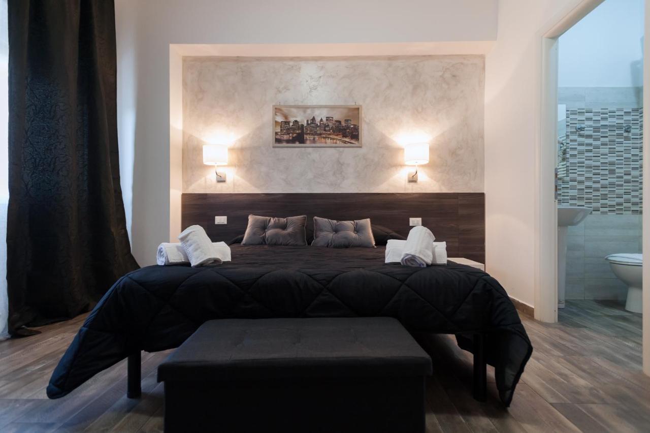 Tiburtina Inn Guest House 로마 외부 사진