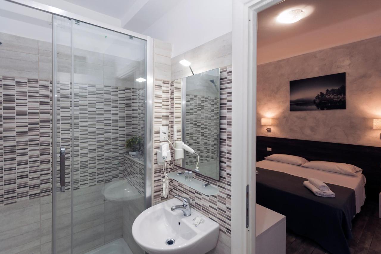 Tiburtina Inn Guest House 로마 외부 사진