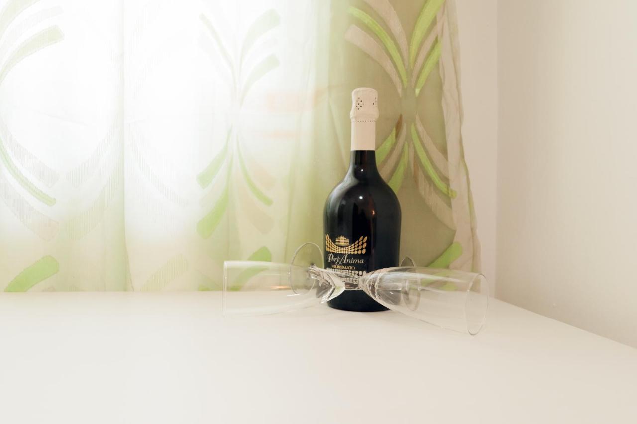 Tiburtina Inn Guest House 로마 외부 사진